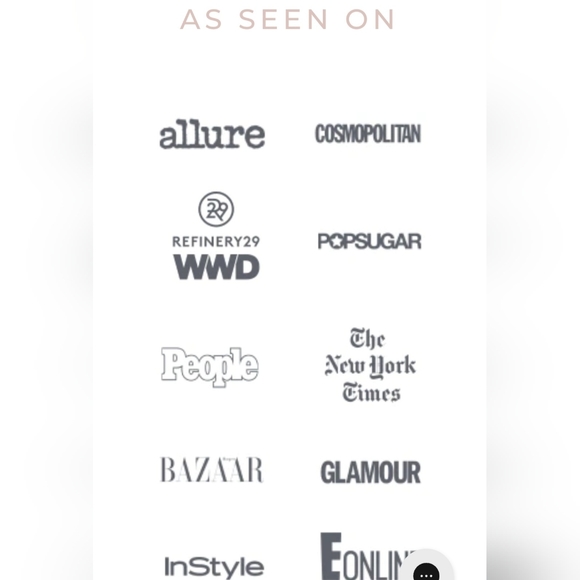 House of Lashes Flawless Precision Tweezers & Scissors - Picture 5 of 5